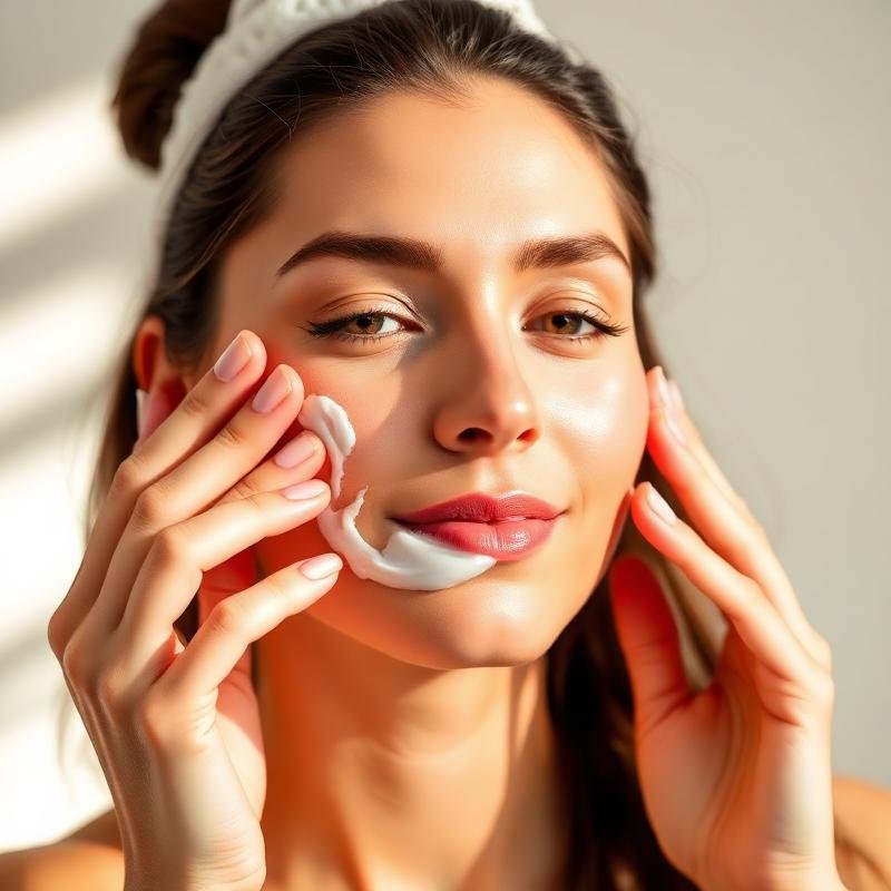 Hydrating Moisturizer