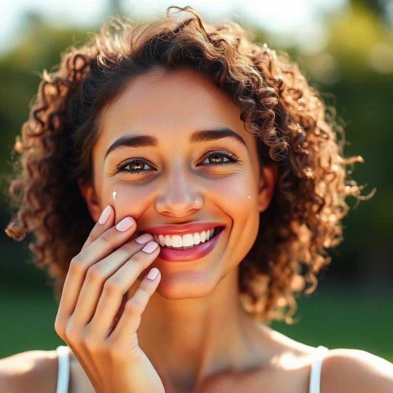 Sun Protection SPF 50